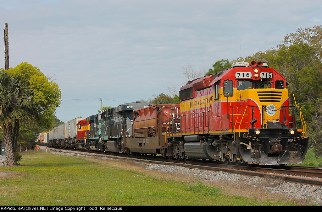 FEC 716